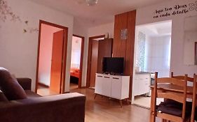 Apartamento Sossego!
